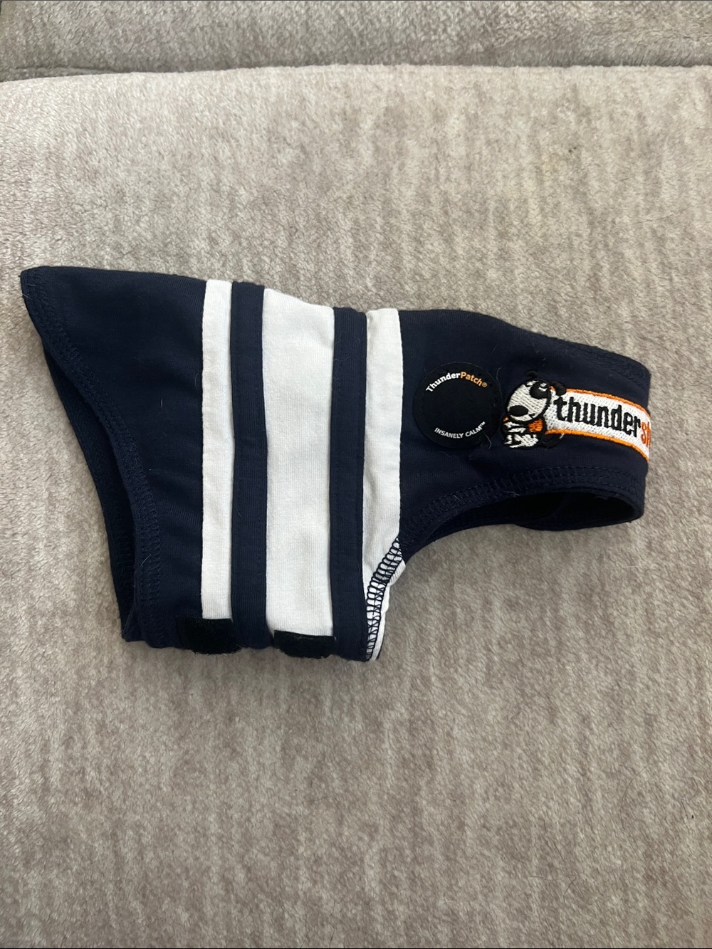 XXS Thundershirt